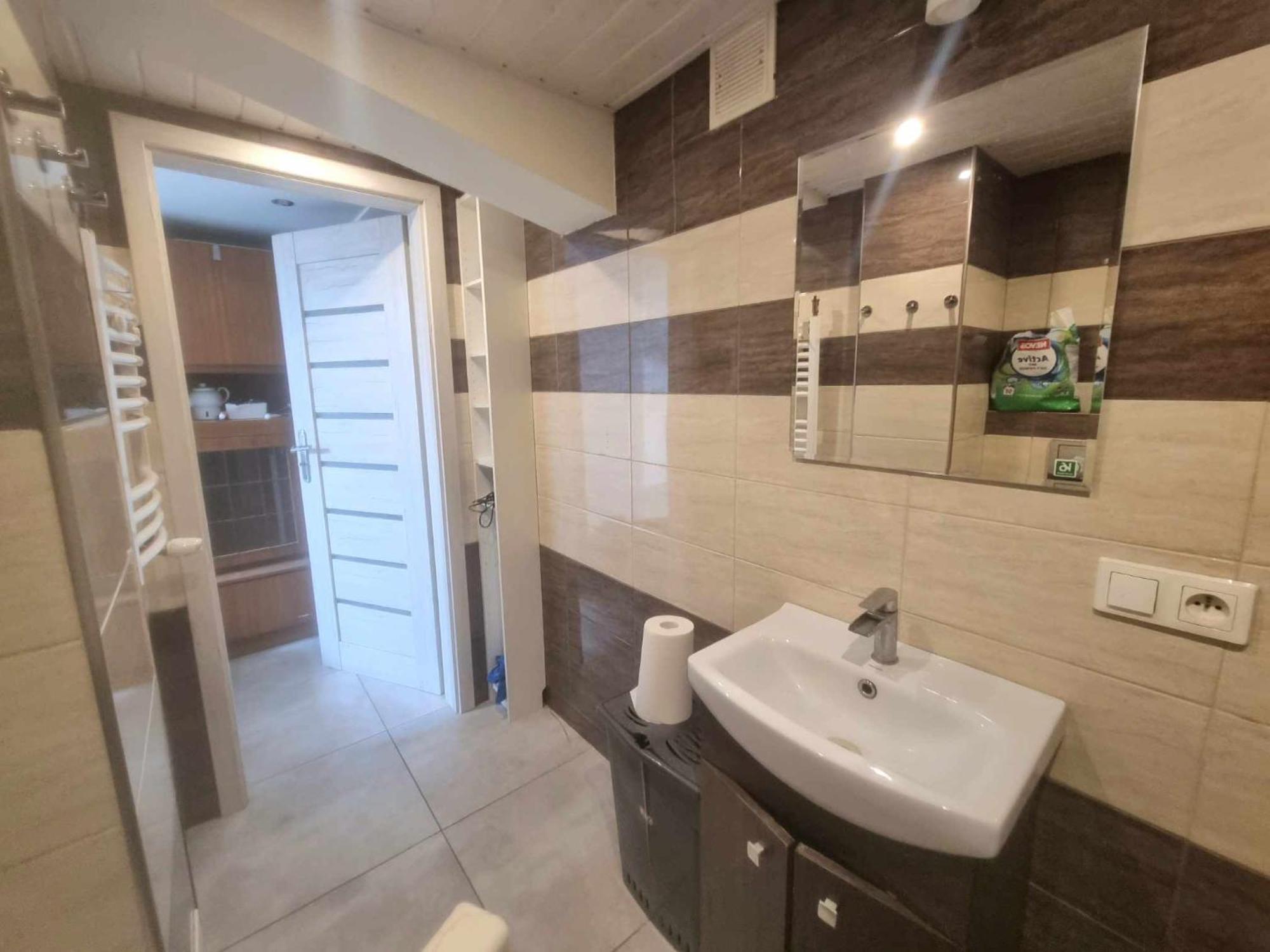 Cozy Apartment In Center Krasków Εξωτερικό φωτογραφία