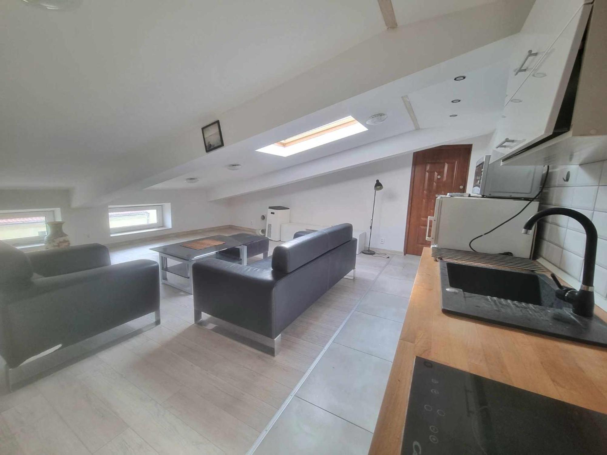 Cozy Apartment In Center Krasków Εξωτερικό φωτογραφία